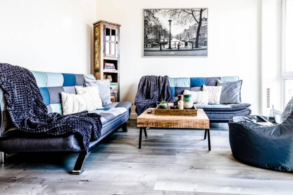 Casa Plantin With Parking Place At The Beautiful City Park! Αμβέρσα Εξωτερικό φωτογραφία